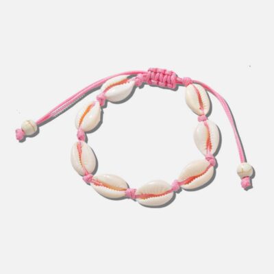 Sort hvalhale-armbånd kohola